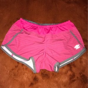 Umbro Women’s Training & Running Shorts